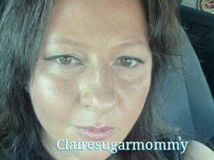 Clairesugarmommy