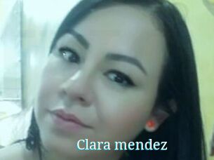 Clara_mendez