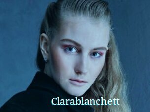 Clarablanchett
