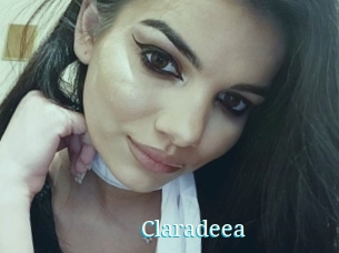 Claradeea