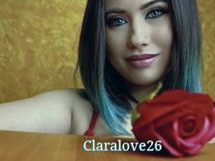 Claralove26