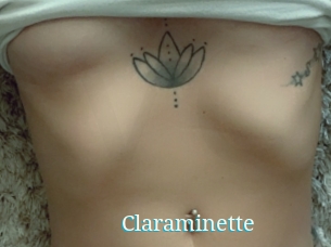 Claraminette
