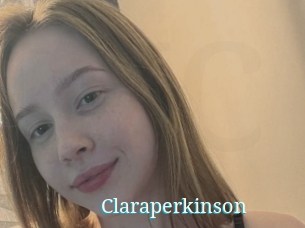 Claraperkinson