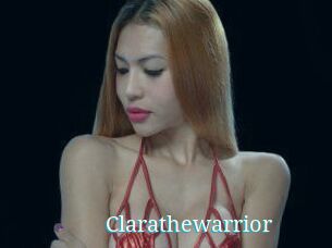 Clarathewarrior