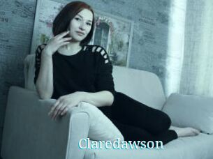 Claredawson