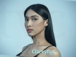 Clareyfox