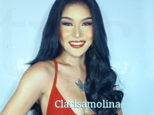 Clarisamolina