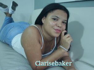 Clarisebaker