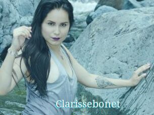 Clarissebonet