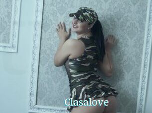 Clasalove