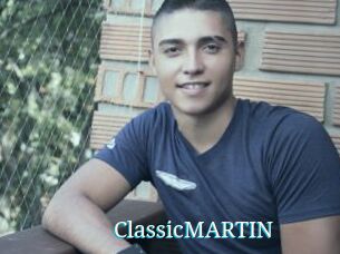 ClassicMARTIN