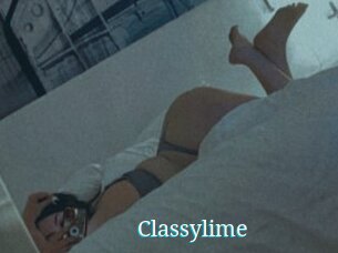Classylime
