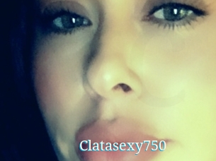 Clatasexy750