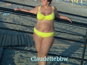Claudettebbw