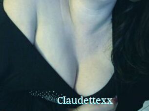 Claudettexx