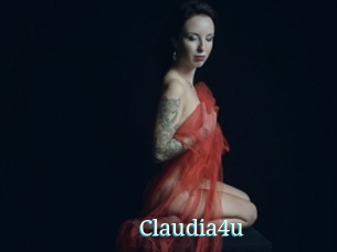 Claudia4u