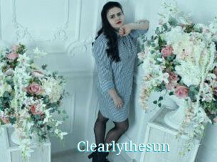Clearlythesun