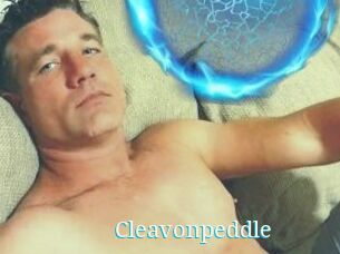 Cleavon_peddle