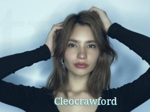 Cleocrawford