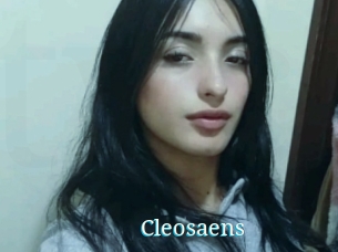Cleosaens