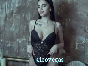Cleovegas
