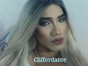 Cliffordante