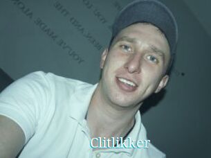 Clitlikker