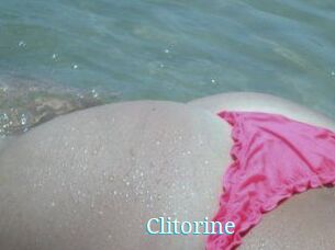 Clitorine