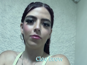 Cloe_brow