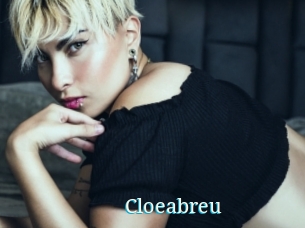 Cloeabreu