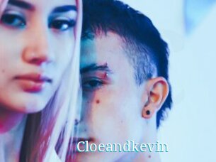 Cloeandkevin