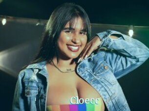 Cloecc