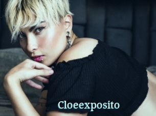 Cloeexposito
