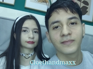 Cloethandmaxx
