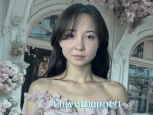 Cloverbennett