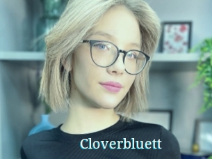 Cloverbluett
