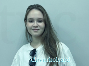 Cloverbolyard
