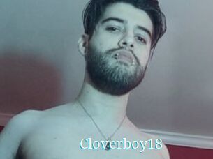 Cloverboy18