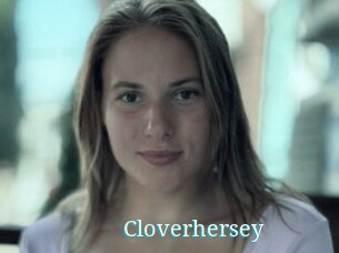 Cloverhersey