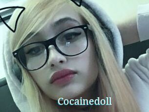 Cocainedoll