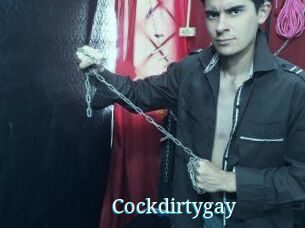 Cockdirtygay