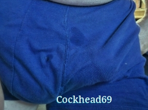 Cockhead69