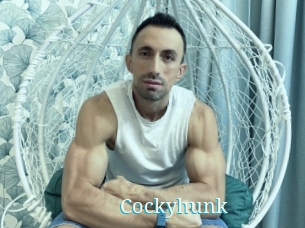 Cockyhunk