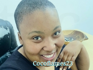Cocoflames23