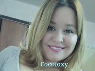 Cocofoxy