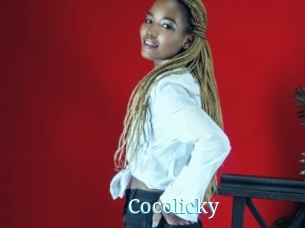cocolicky The voyeurs club