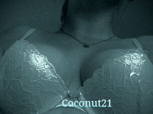 Coconut21