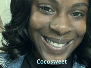 Cocosweet