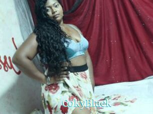 CokyBlack