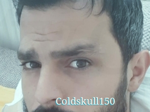 Coldskull150